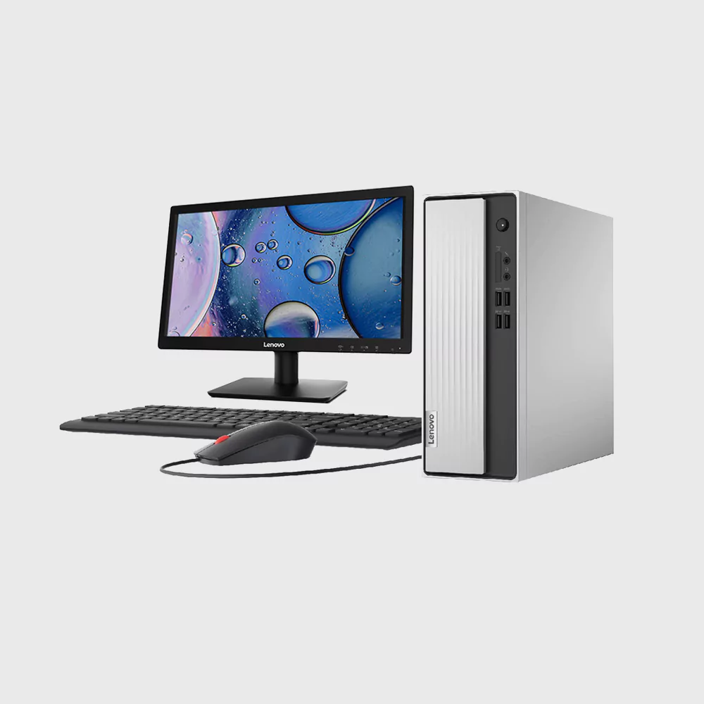 Desktop Computers