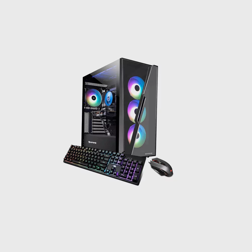 Gaming Components