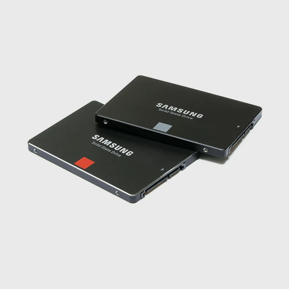 Memory Products