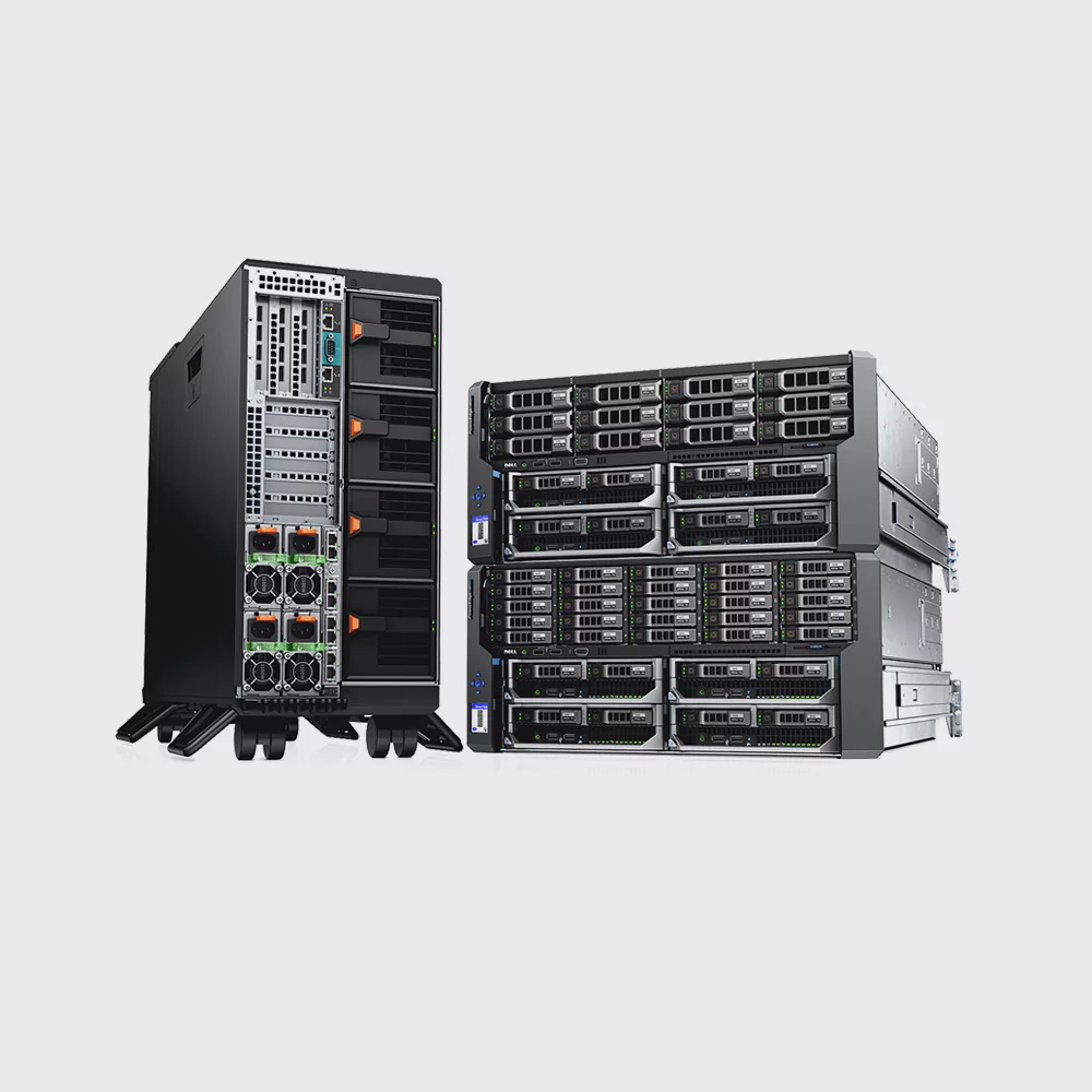 Server Solutions